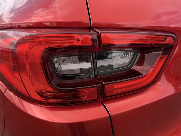 Used Renault Kadjar 2020 for sale - 75499140: Photo 23