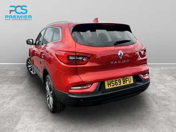 Used Renault Kadjar 2020 for sale - 75499140: Photo 24