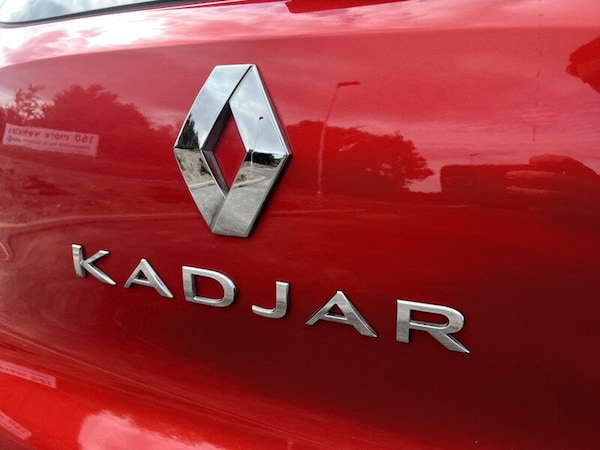Used Renault Kadjar 2020 for sale - 75499140: Photo 25