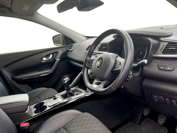 Used Renault Kadjar 2020 for sale - 75499140: Photo 27
