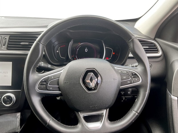 Used Renault Kadjar 2020 for sale - 75499140: Photo 28