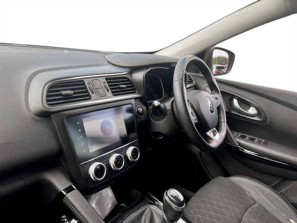 Used Renault Kadjar 2020 for sale - 75499140: Photo 34