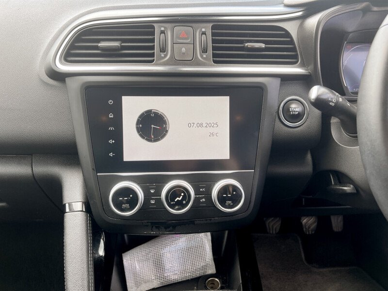 Vehicle 36