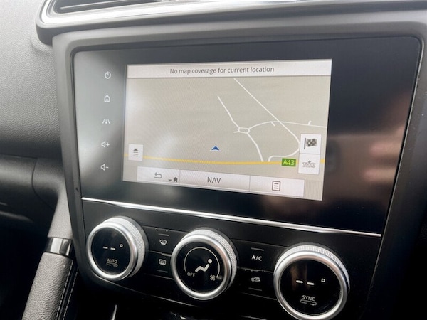 Used Renault Kadjar 2020 for sale - 75499140: Photo 37
