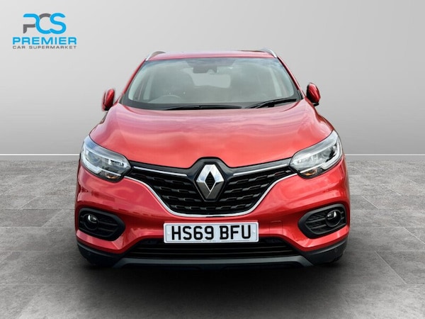 Used Renault Kadjar 2020 for sale - 75499140: Photo 3