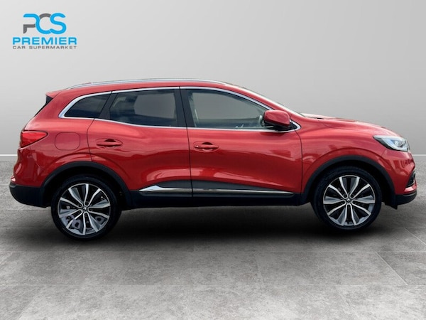 Used Renault Kadjar 2020 for sale - 75499140: Photo 6