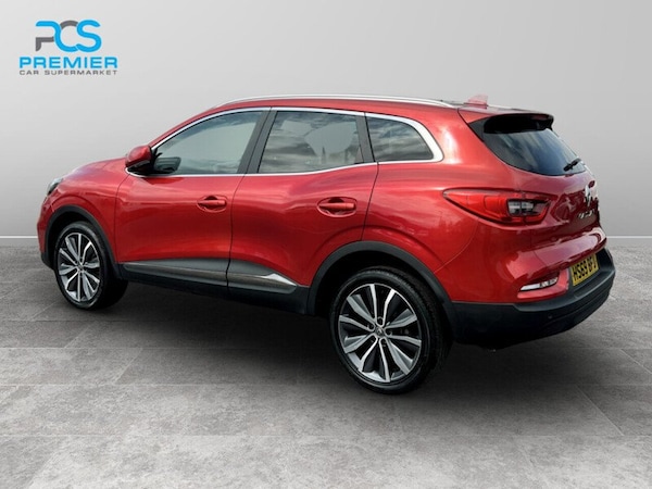 Used Renault Kadjar 2020 for sale - 75499140: Photo 7