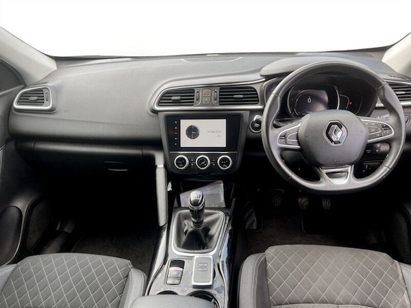 Used Renault Kadjar 2020 for sale - 75499140: Photo 8