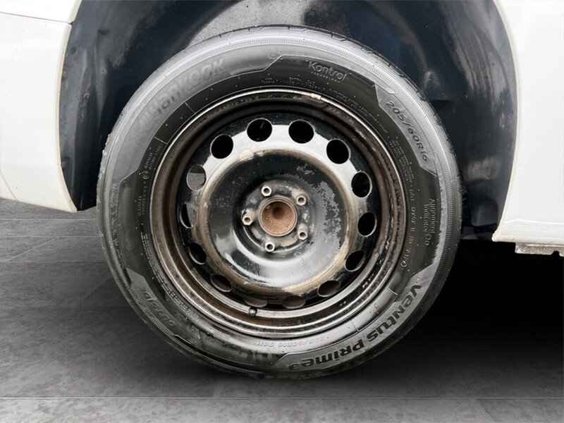 Used Vauxhall Combo 2021 for sale - 76141951: Photo 11