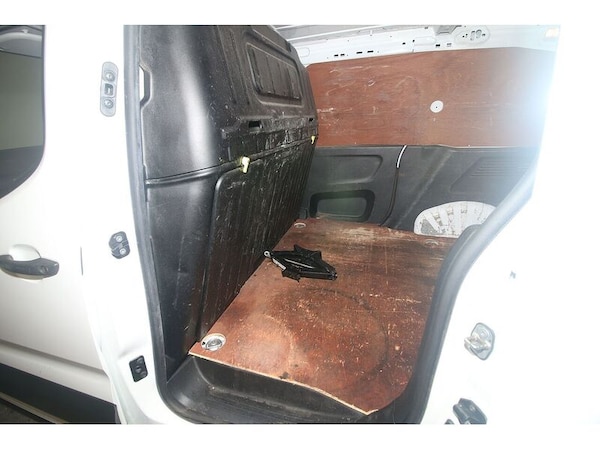 Used Vauxhall Combo 2021 for sale - 76141951: Photo 11