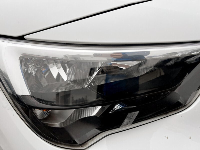 Used Vauxhall Combo 2021 for sale - 76141951: Photo 14