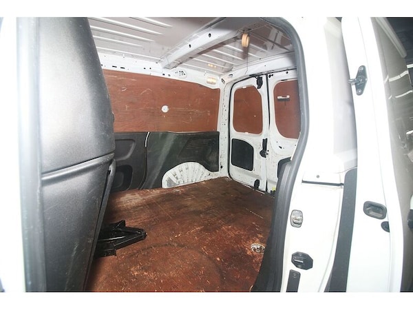 Used Vauxhall Combo 2021 for sale - 76141951: Photo 14