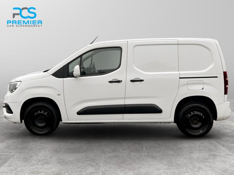 Used Vauxhall Combo 2021 for sale - 76141951: Photo 15