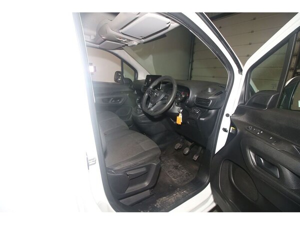 Used Vauxhall Combo 2021 for sale - 76141951: Photo 16
