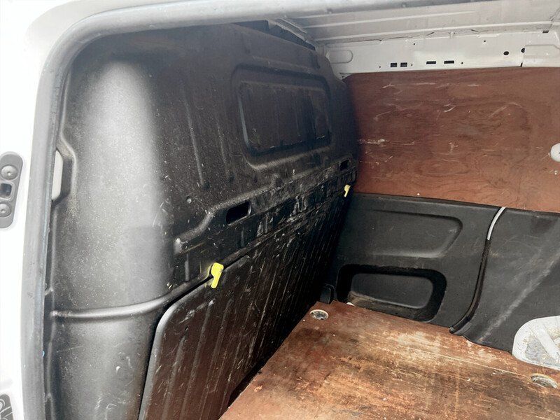 Used Vauxhall Combo 2021 for sale - 76141951: Photo 18