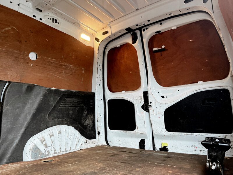 Used Vauxhall Combo 2021 for sale - 76141951: Photo 19