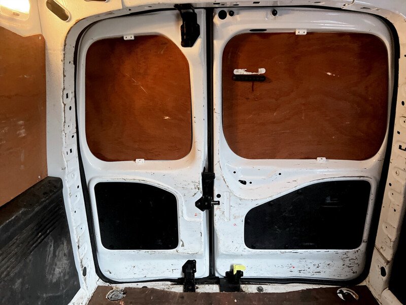 Used Vauxhall Combo 2021 for sale - 76141951: Photo 20