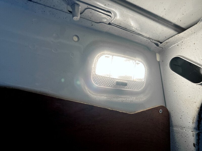 Used Vauxhall Combo 2021 for sale - 76141951: Photo 21