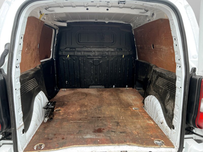 Used Vauxhall Combo 2021 for sale - 76141951: Photo 25