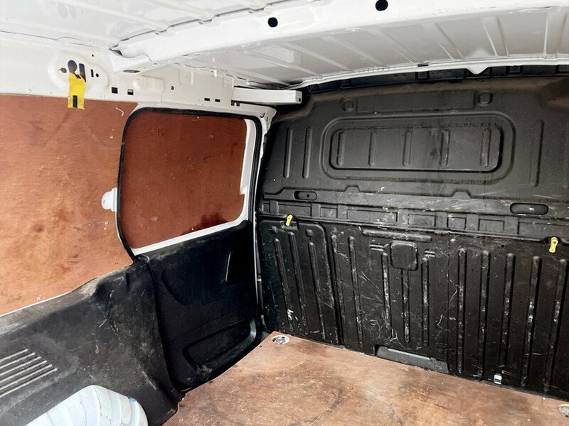 Used Vauxhall Combo 2021 for sale - 76141951: Photo 26