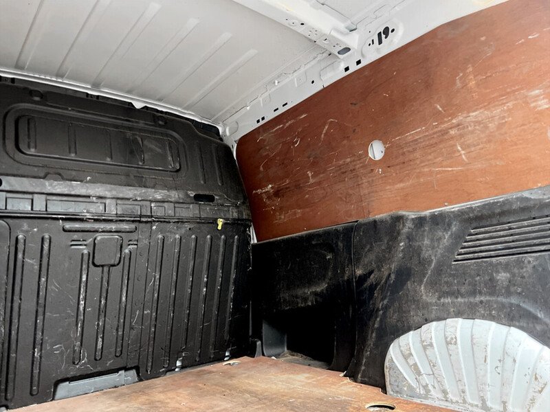 Used Vauxhall Combo 2021 for sale - 76141951: Photo 27