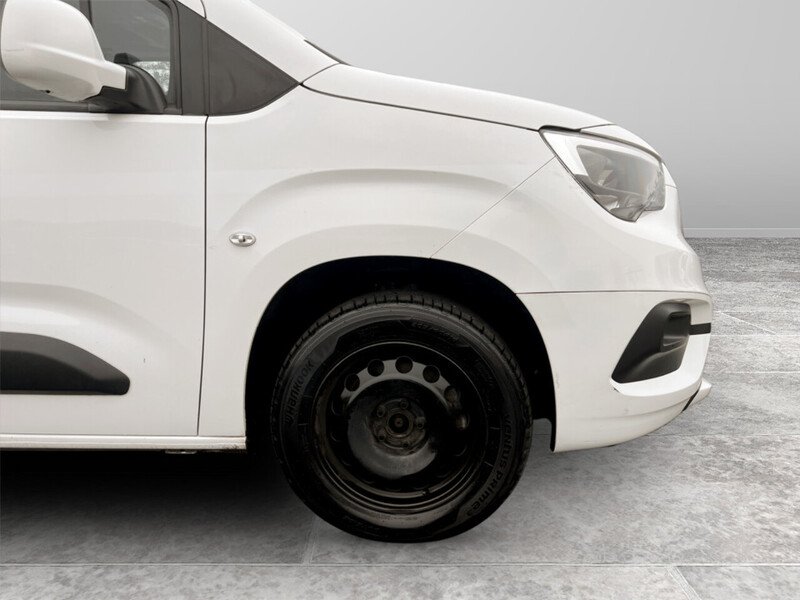 Used Vauxhall Combo 2021 for sale - 76141951: Photo 29