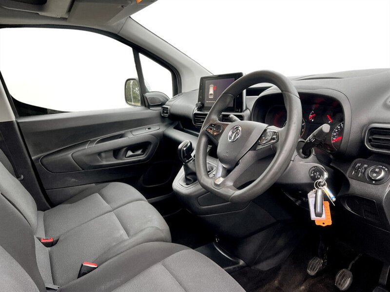 Used Vauxhall Combo 2021 for sale - 76141951: Photo 31