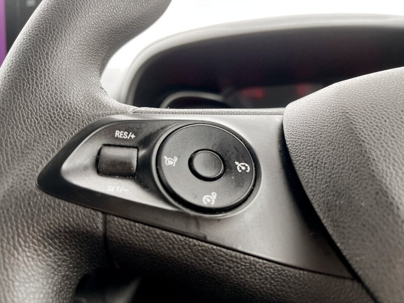 Used Vauxhall Combo 2021 for sale - 76141951: Photo 33