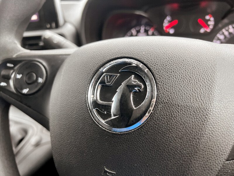 Used Vauxhall Combo 2021 for sale - 76141951: Photo 34