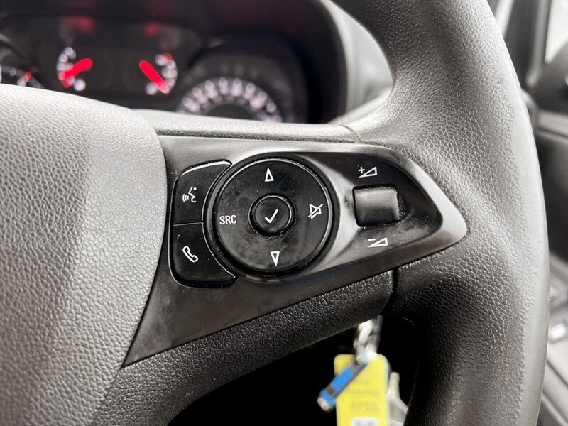 Used Vauxhall Combo 2021 for sale - 76141951: Photo 35