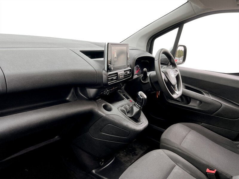 Used Vauxhall Combo 2021 for sale - 76141951: Photo 37
