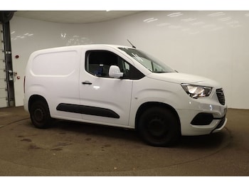 Used Vauxhall Combo 2021 for sale - 76141951: Photo 3