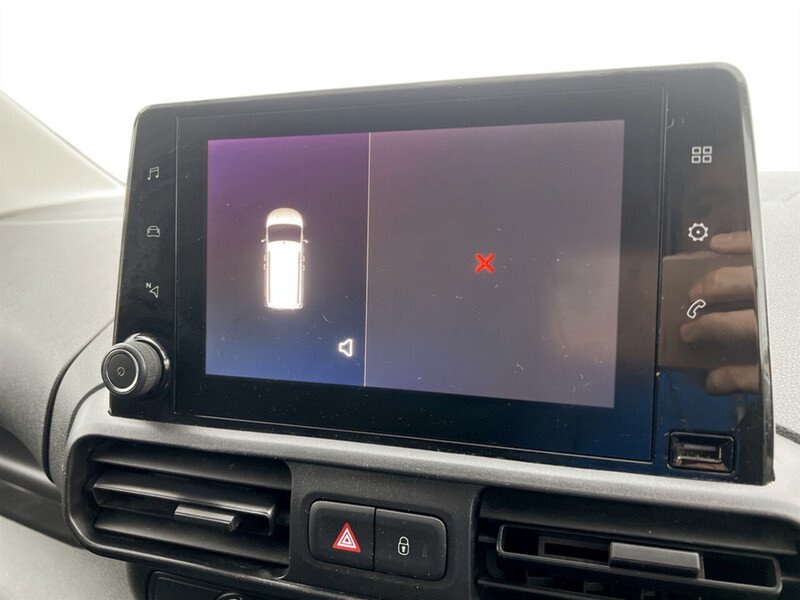 Used Vauxhall Combo 2021 for sale - 76141951: Photo 40