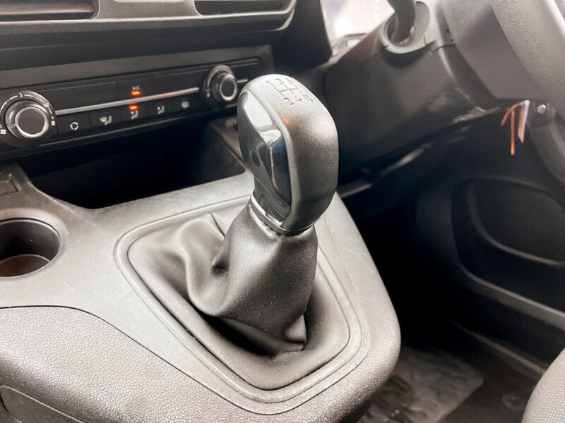 Used Vauxhall Combo 2021 for sale - 76141951: Photo 41