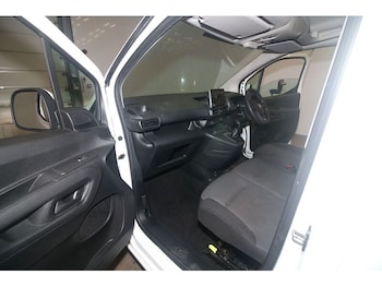 Used Vauxhall Combo 2021 for sale - 76141951: Photo 4