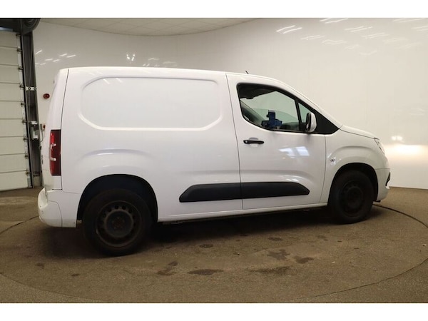Used Vauxhall Combo 2021 for sale - 76141951: Photo 5