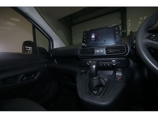 Used Vauxhall Combo 2021 for sale - 76141951: Photo 6
