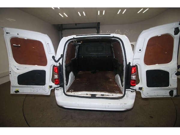 Used Vauxhall Combo 2021 for sale - 76141951: Photo 9