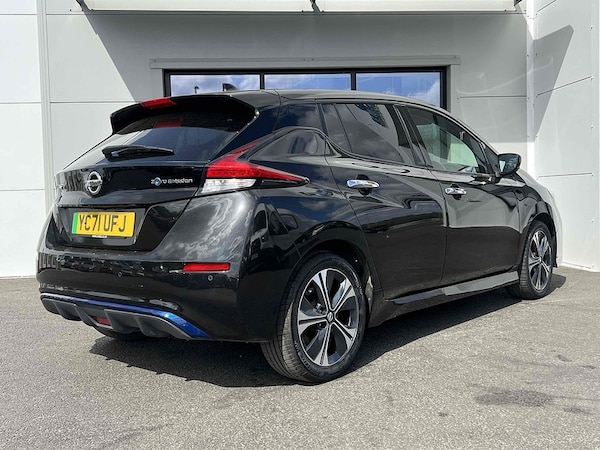 Used Nissan Leaf 2022 for sale - 76224073: Photo 10