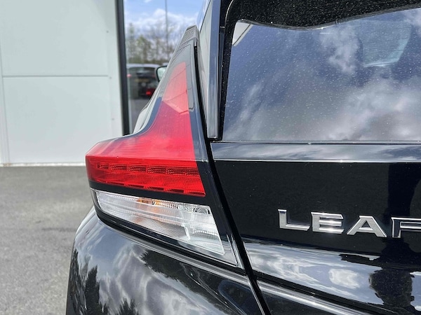 Used Nissan Leaf 2022 for sale - 76224073: Photo 12