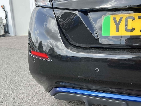 Used Nissan Leaf 2022 for sale - 76224073: Photo 14
