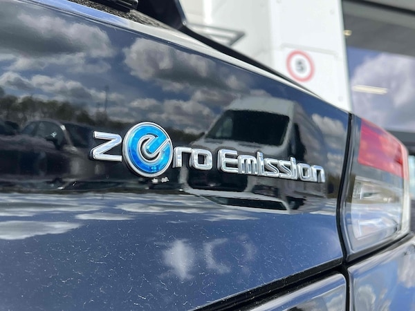 Used Nissan Leaf 2022 for sale - 76224073: Photo 17