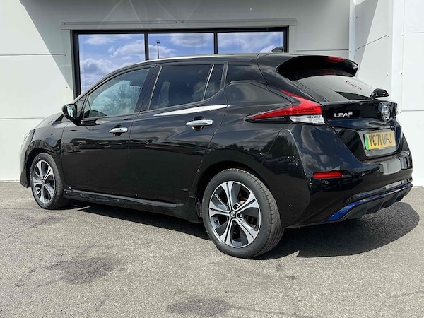 Used Nissan Leaf 2022 for sale - 76224073: Photo 18