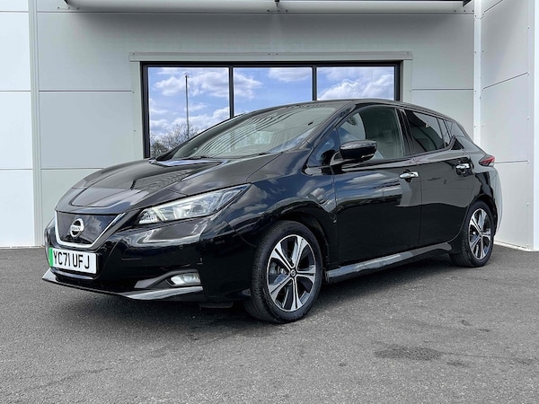 Used Nissan Leaf 2022 for sale - 76224073: Photo 19