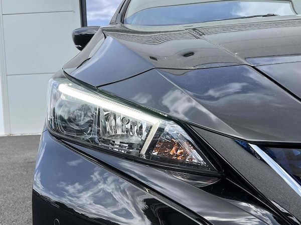 Used Nissan Leaf 2022 for sale - 76224073: Photo 21
