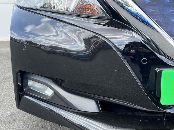 Used Nissan Leaf 2022 for sale - 76224073: Photo 22