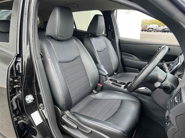 Used Nissan Leaf 2022 for sale - 76224073: Photo 23