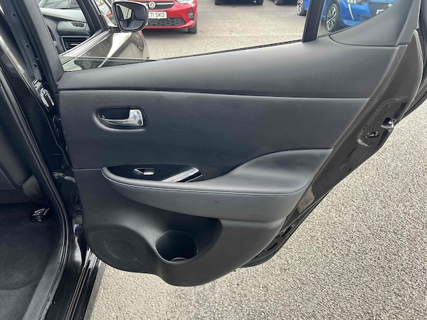 Used Nissan Leaf 2022 for sale - 76224073: Photo 24