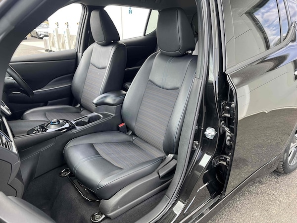 Used Nissan Leaf 2022 for sale - 76224073: Photo 25