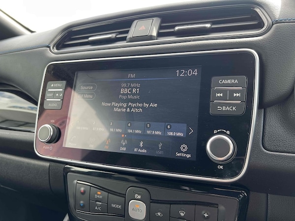 Used Nissan Leaf 2022 for sale - 76224073: Photo 27
